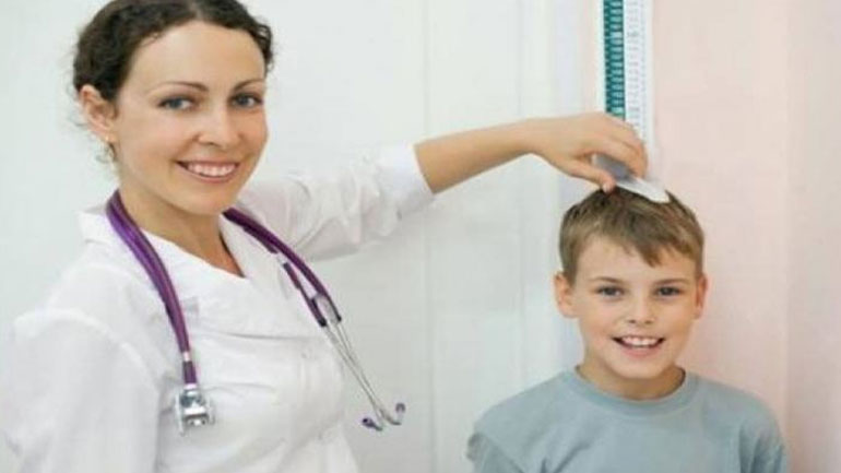 Μέχρι ποια ηλικία ψηλώνουν τα αγόρια;