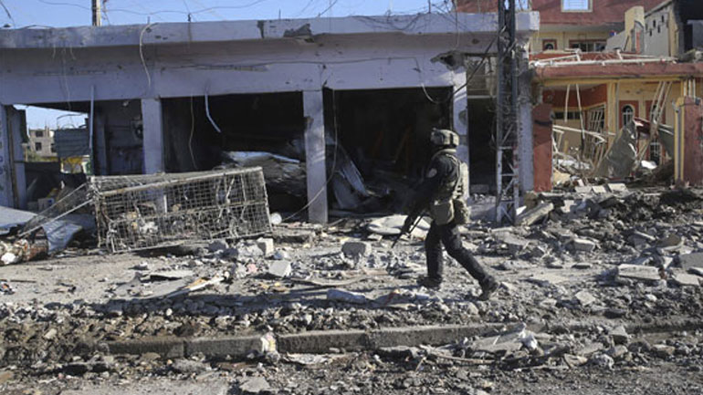 Υεμένη: 26 στρατιώτες σκοτώθηκαν από ρουκέτες των σιιτών ανταρτών