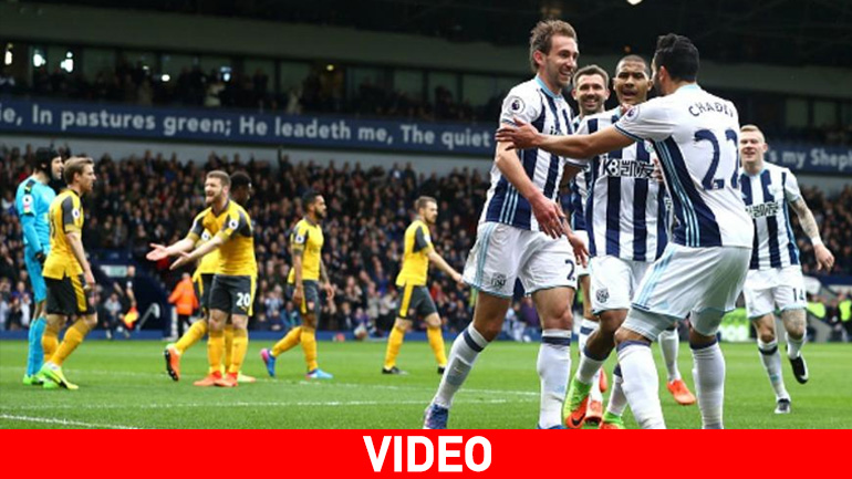 Νέα ήττα για την Άρσεναλ