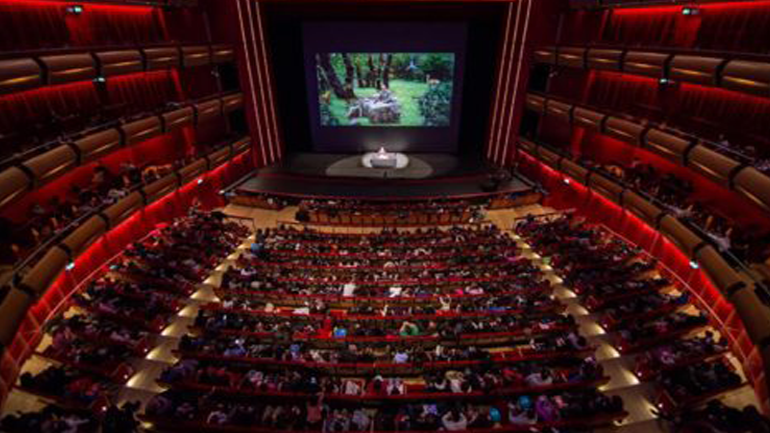 Πρόσκληση ενδιαφέροντος για 30 καλλιτέχνες στο εκπαιδευτικό πρόγραμμα της ΕΛΣ, Lab Μουσικού Θεάτρου