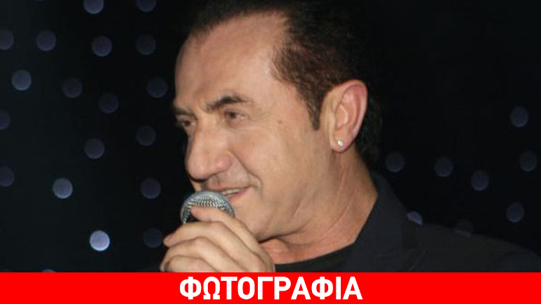 Το συγκινητικό μήνυμα του Λευτέρη Πανταζή για τη μητέρα του που έφυγε από τη ζωή