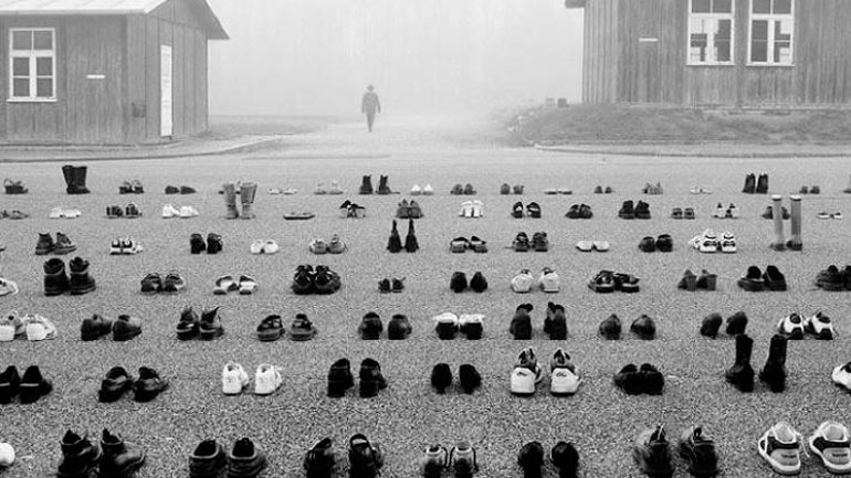 Ανοιχτή επιστολή προς τη ΝΔ για την τροπολογία Ιθαγένειας των συγγενών του Ολοκαυτώματος