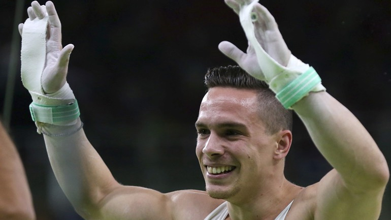 Πετρούνιας: «Δεν εφησύχασα μετά το Ρίο»