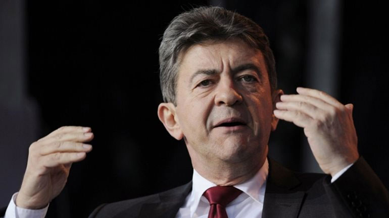 Μελανσόν: Να δώσουμε ένα τέλος σε αυτή την προεδρική μοναρχία