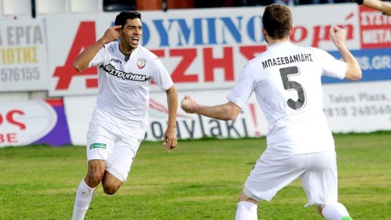 Ξάνθη: Με Σολτάνι στην αποστολή