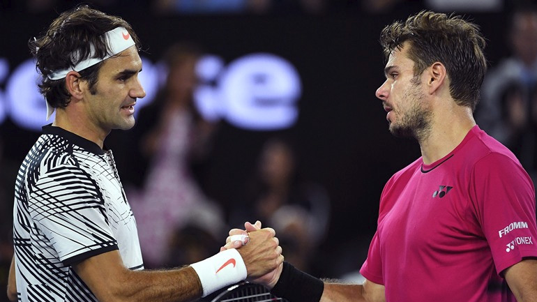 Τένις: Ελβετικός «εμφύλιος» στον τελικό του «Indian Wells»