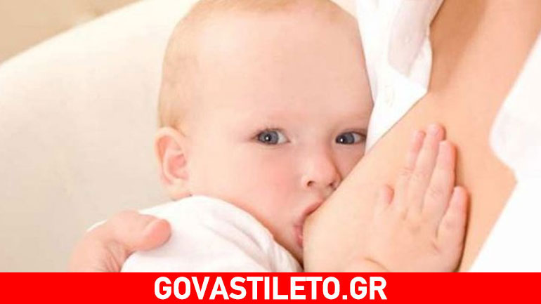 Αυτά είναι τα πέντε απαραίτητα θρεπτικά συστατικά για τις μητέρες που θηλάζουν