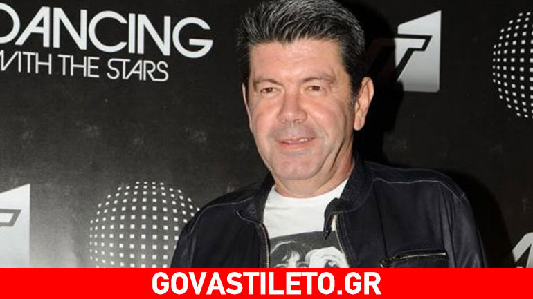 Τηλεοπτική-βόμβα: Ο Γιάννης Λάτσιος έκλεισε με τον ΑΝΤ1!