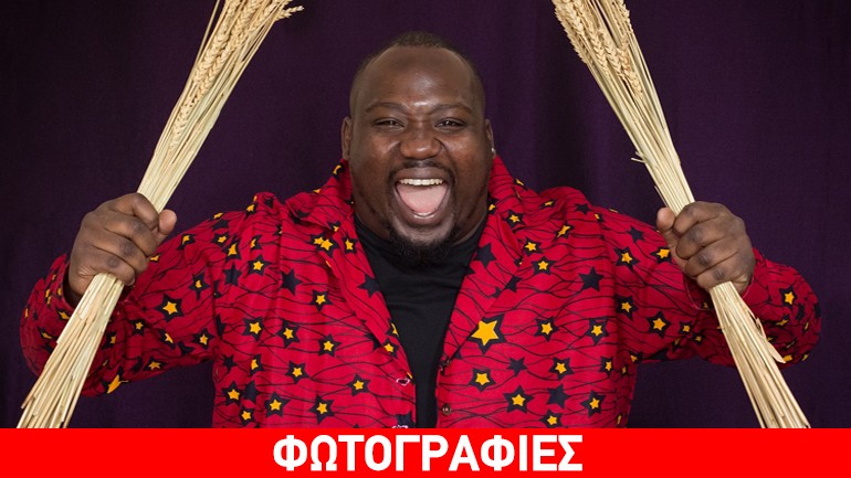 Ο Jerome Kaluta στη σκηνή του Half Note Jazz Club