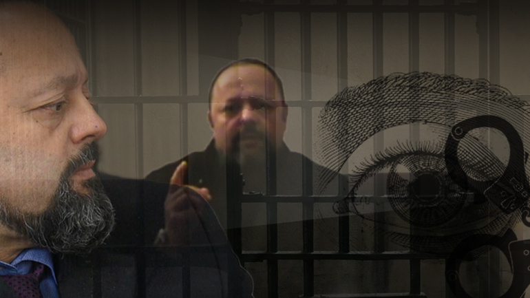 Φαντομάς ο Σώρρας