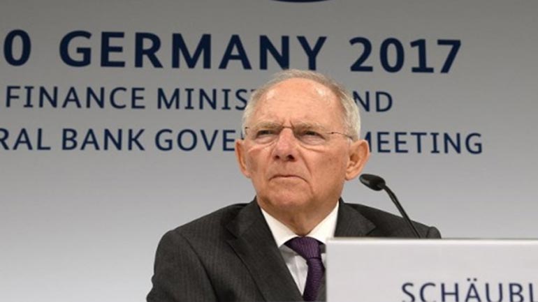 G20: Χωρίς αναφορά σε προστατευτισμό και κλιματική αλλαγή το ανακοινωθέν G20: Χωρίς αναφορά σε προστατευτισμό και κλιματική αλλαγή το ανακοινωθέν