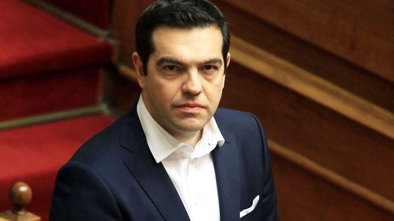 Συγχαρητήρια του πρωθυπουργού στον Λευτέρη Πετρούνια