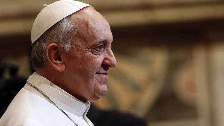 Τέλη Απριλίου το ταξίδι του Ποντίφικα στην Αίγυπτο