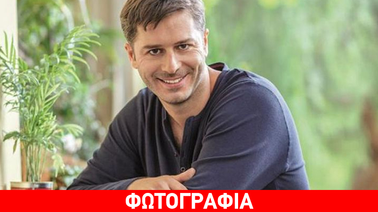 Αλέξανδρος Μπουρδούμης: Αποκάλυψε με ποια γνωστή τραγουδίστρια είχε σχέση και δεν το έμαθε κανείς!