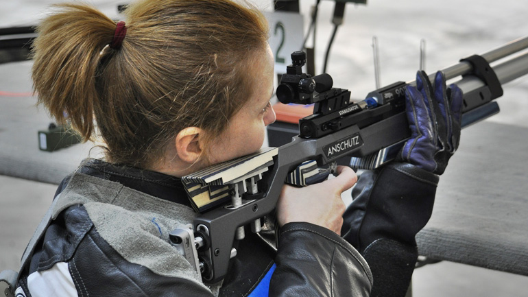 Πανελλήνια ρεκόρ από Κακοσαίο και Φουντουλάκη
