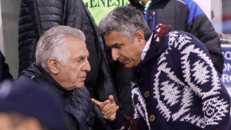 «Να τελειώνει επιτέλους η καραμέλα της εξυγίανσης»