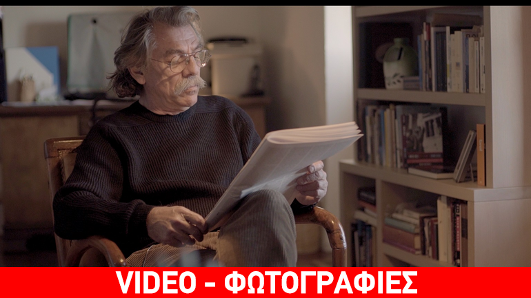 Δύο σπουδαίοι Έλληνες γιατροί στους «Φάρους» του Cosmote History