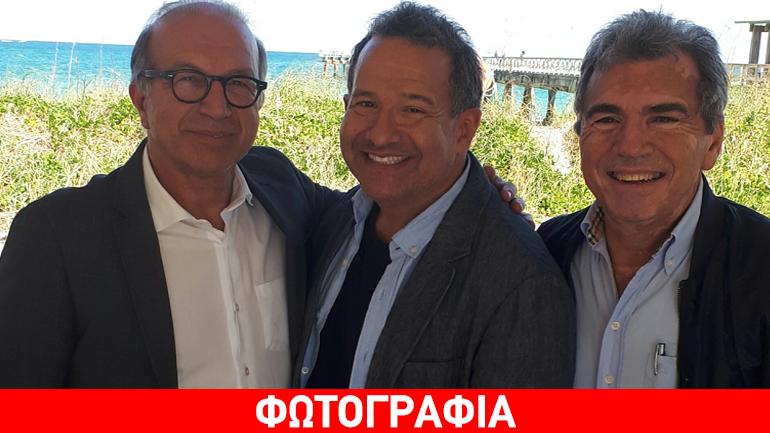 Θετικά μηνύματα από το Μαϊάμι των ΗΠΑ σχετικά με την επενδυτική πρόταση των Αμερικανών παραγωγών του Hollywood