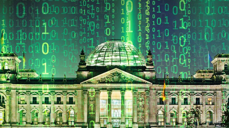 Γερμανία: Σε «αυξημένη ετοιμότητα» για κυβερνοεπιθέσεις εν όψει εκλογών