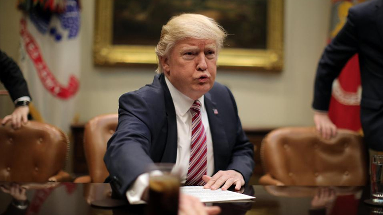 Βουλή των Αντιπροσώπων: Καμία σύμπραξη Τραμπ-Ρωσίας στις προεδρικές εκλογές