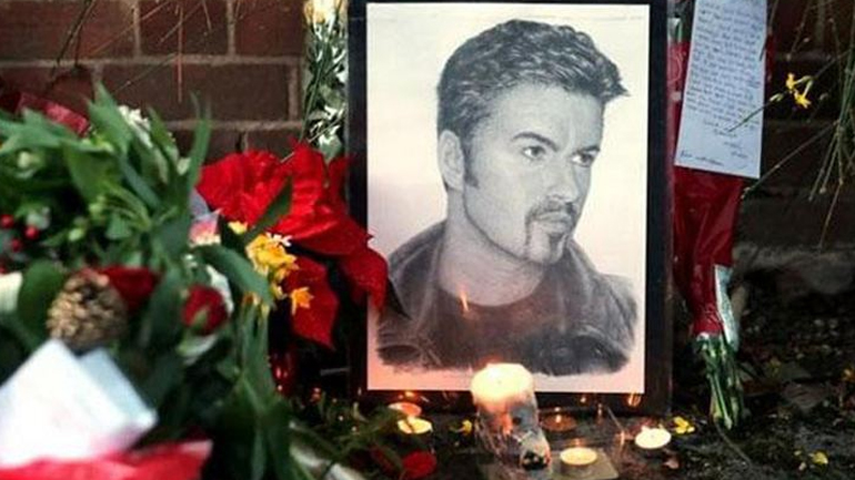 Σε κλειστό κύκλο η κηδεία του George Michael