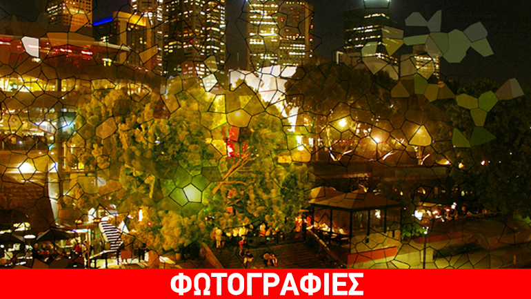 Ελληνοαυστραλοί καλλιτέχνες παρουσιάζουν έργα τους στην Έκθεση Τέχνης «4 at Steps»