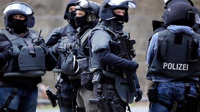 Bild: Η Γερμανία γνώριζε από το 2016 τον κίνδυνο παγιδευμένων πακέτων από την Ελλάδα