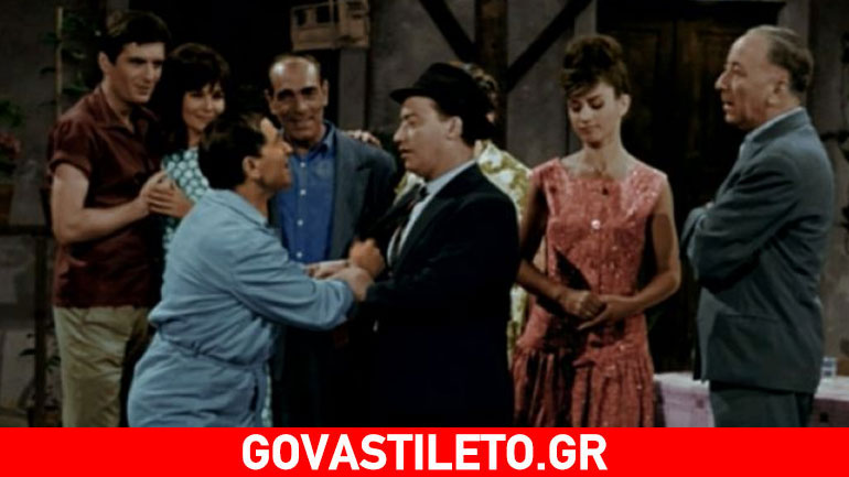 Στο κόκκινο η τηλεθέαση για τον έγχρωμο Μπακαλόγατο