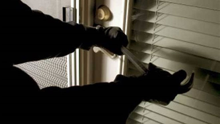 Μορφή καταιγίδας έχουν πάρει οι διαρρήξεις σε χωριά της Κρήτης