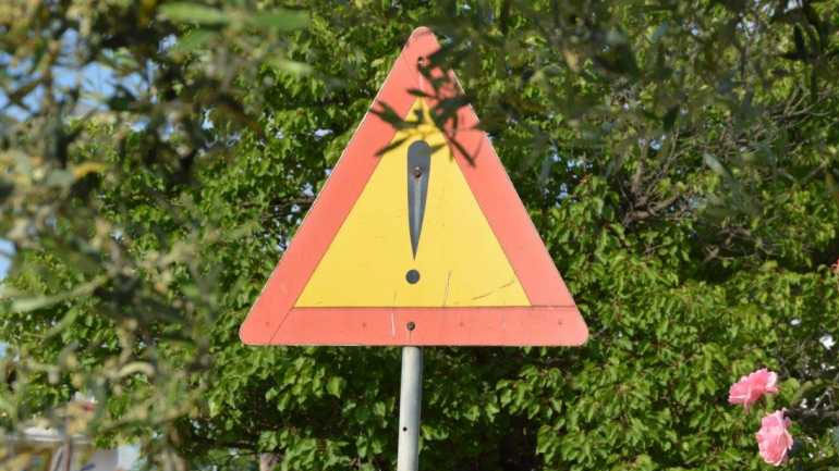 Σέρρες: Οι «καθαρές και ευδιάκριτες πινακίδες σήμανσης» σώζουν ζωές