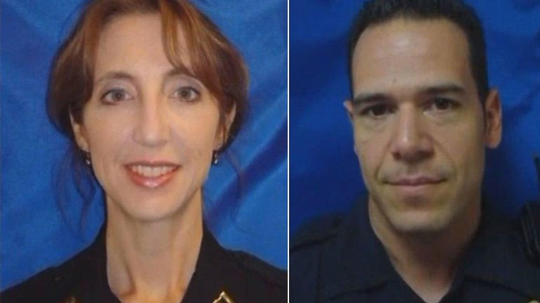 Ζευγάρι αστυνομικών απολύθηκε γιατί έκανε σεξ σε ώρα υπηρεσίας