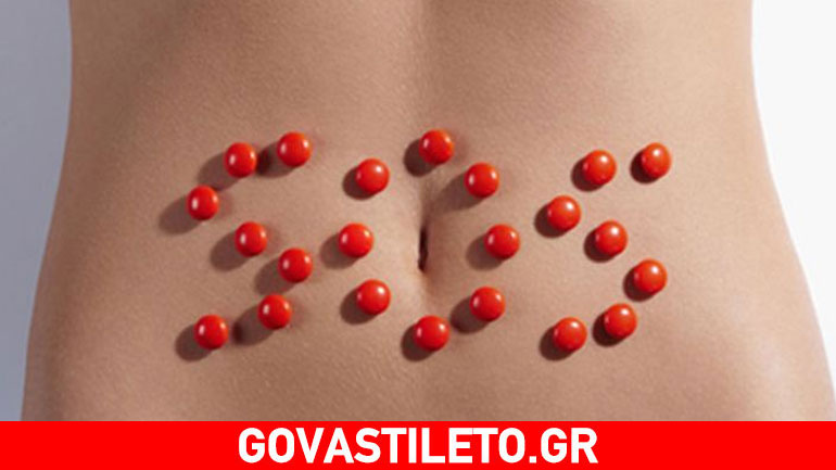 Τι δείχνει το χρώμα της περιόδου σου για την υγεία σου;