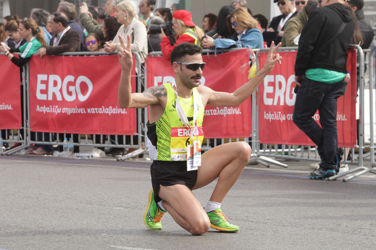 Γιάννης Ζερβάκης