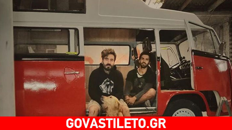 Γιώργος Μαυρίδης: Αποκαλύπτει την ιστορία πίσω από τη νέα του εκπομπή