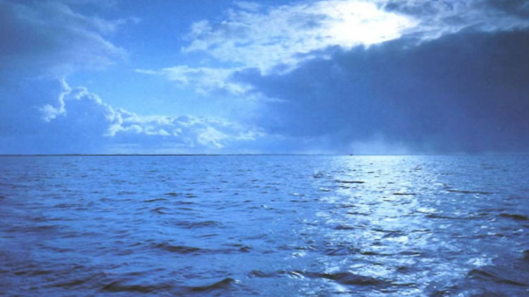 Η θερμοκρασία των ωκεανών ανεβαίνει με γρήγορους ρυθμούς