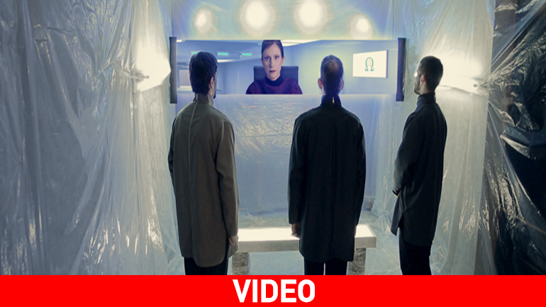 «White Collar»: Η βραβευμένη ελληνική ταινία που μιλάει για την ανεργία