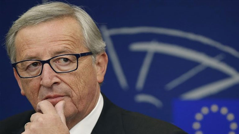 Bild: Ο Γιούνκερ δεν ανησυχεί για αποχώρηση άλλων χωρών από την ΕΕ