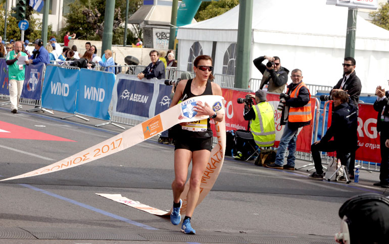 Ουρανία Ρεμπούλη