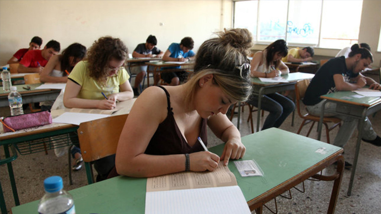 Κ. Γαβρόγλου: «Οι πανελλήνιες δεν είναι αξιόπιστες»