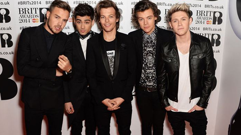 Απίστευτο περιστατικό: Ο Τραμπ έδιωξε από ξενοδοχείο του τους «One Direction»