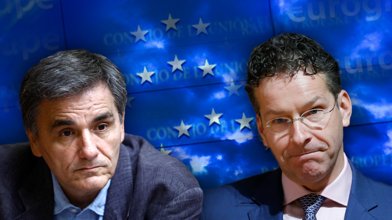 Θρίλερ σε… συνέχειες