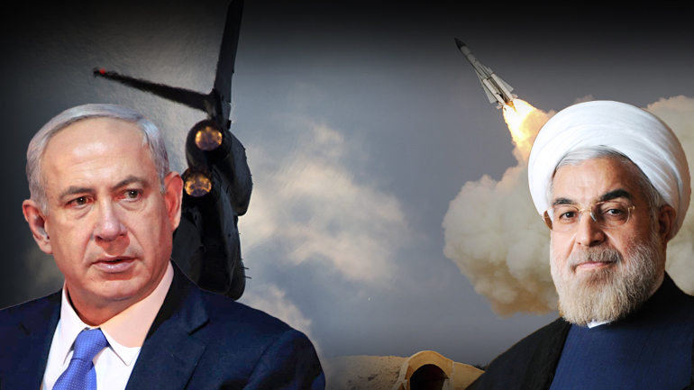 Ονειρεύονται το Μεγάλο Ισραήλ