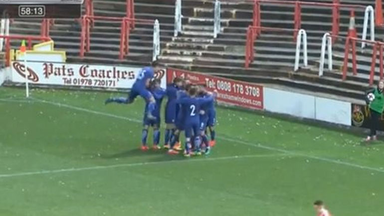 Ποδόσφαιρο: Στην Ολλανδία η Εθνική ομάδα Νέων