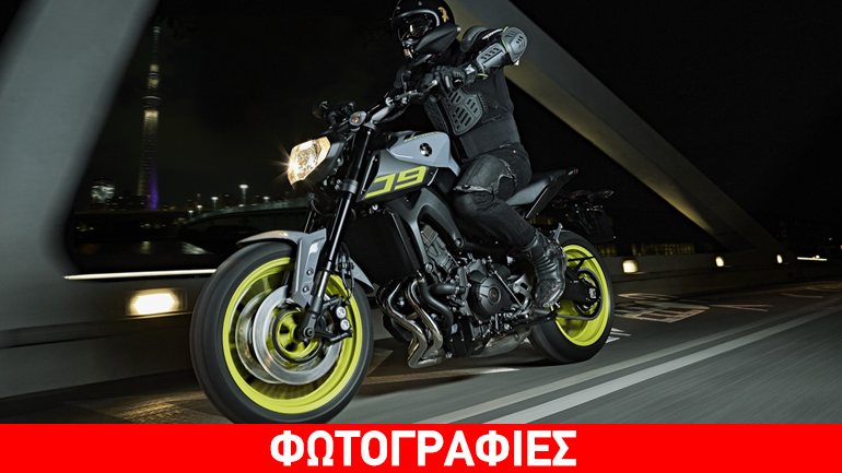 Tour… με το Yamaha MT – Πού και πότε θα το τεστάρετε