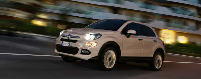 Φουσκωμένο 500αράκι για όλα τα γούστα!