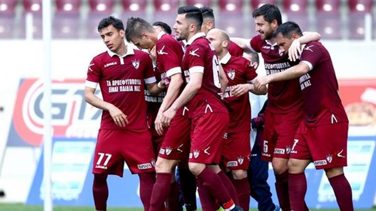 ΑΕΛ: Σε απολογία οι Φατιόν, Ξενοδόχοβ και Μασούρας