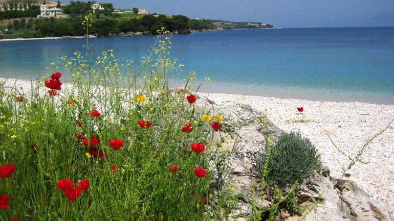 Στις 12.29 το μεσημέρι αρχίζει επίσημα η άνοιξη