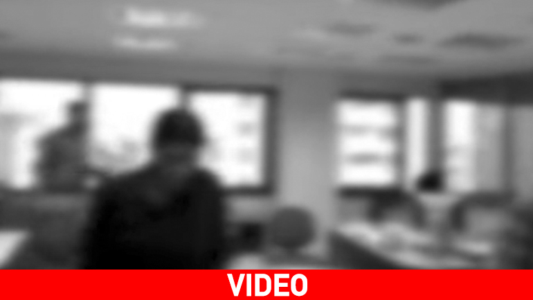 Ανάληψη ευθύνης για το… ντου στα γραφεία της Adecco