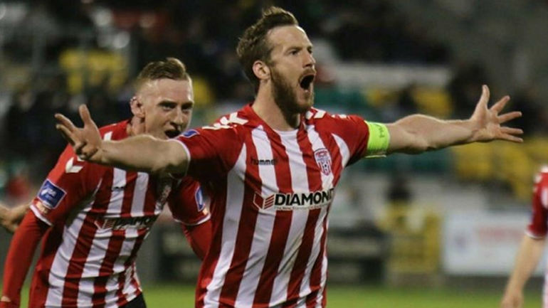 Ιρλανδία: Θρήνος για τον θάνατο του ποδοσφαιριστή Μακ Μπράιντ