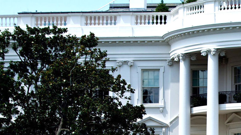 Για ψευδή απειλή περί βόμβας κατηγορείται ο 29χρονος που συνελήφθη στον Λευκό Οίκο